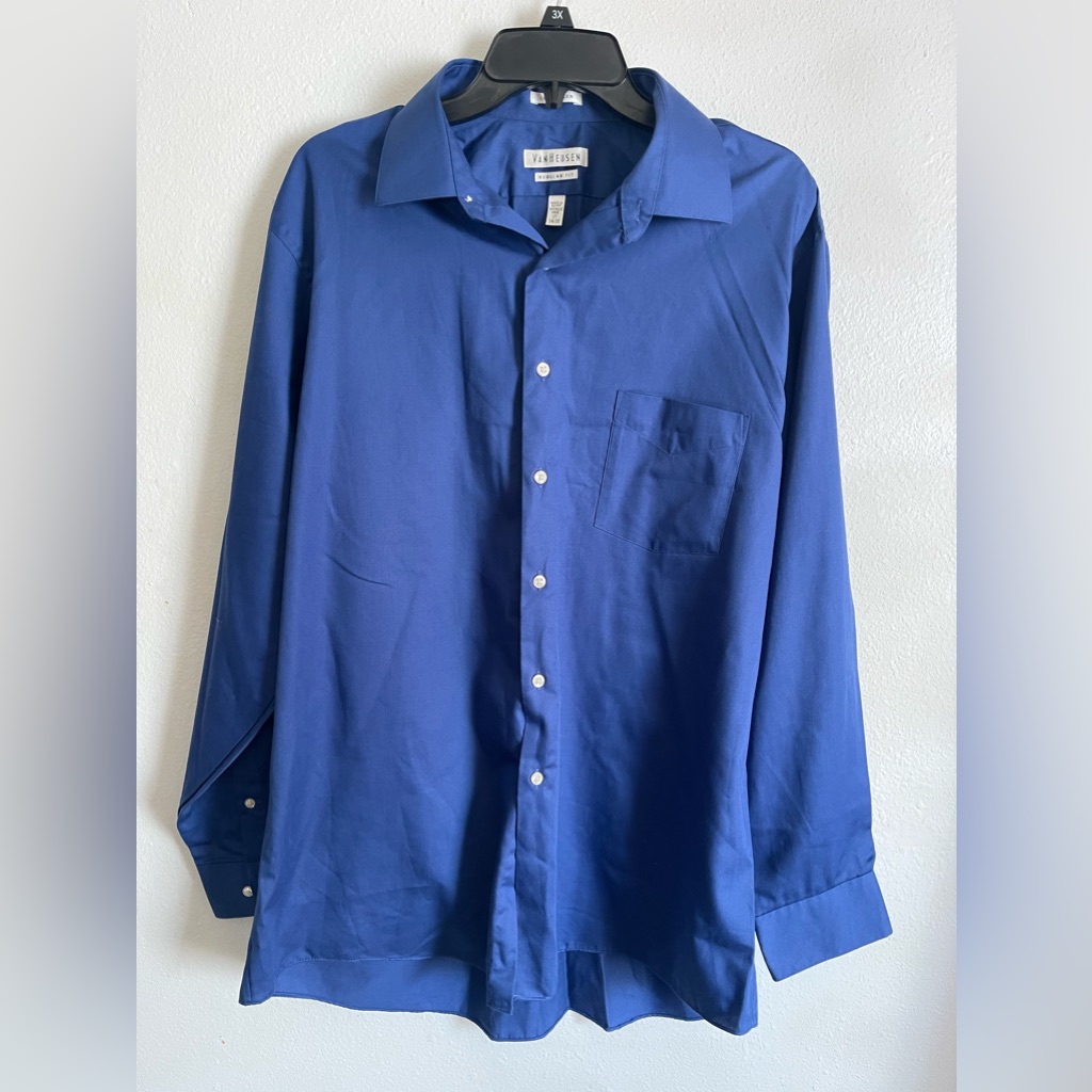 Van Heusen 17 3435